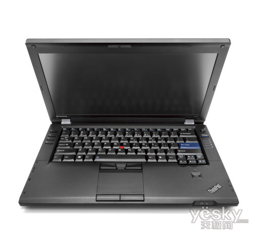 ITɹ ThinkPad L421ҵɫ